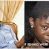 Doctor saves a female drug addict after seven years on the street of Lagos