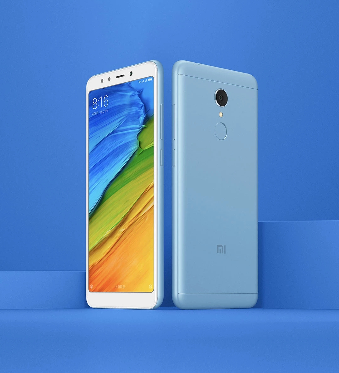 Redmi 5 Питание – Telegraph