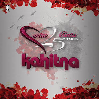 kahitna cerita cinta 25 tahun kahitna album 2011 kahitna cerita cinta 25 tahun kahitna album 2011