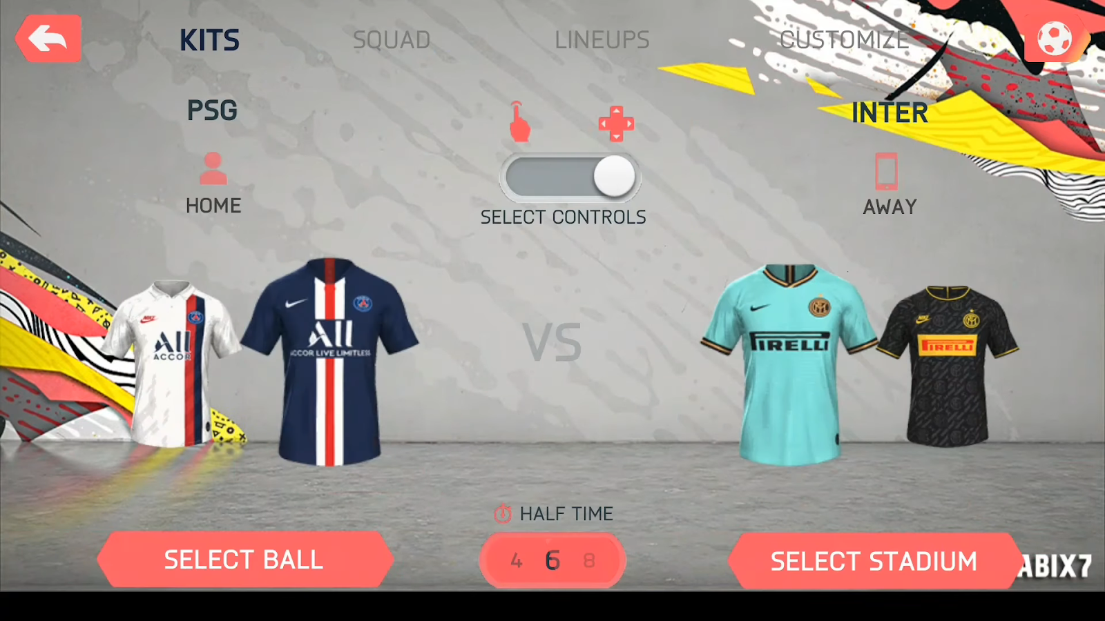 fifa 22 android offline 800mb download