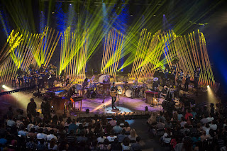 Fotos Kinky Unplugged 08