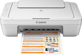 Canon PIXMA MG2580 Driver & Software Download Canon PIXMA MG2580 Driver & Software Download
