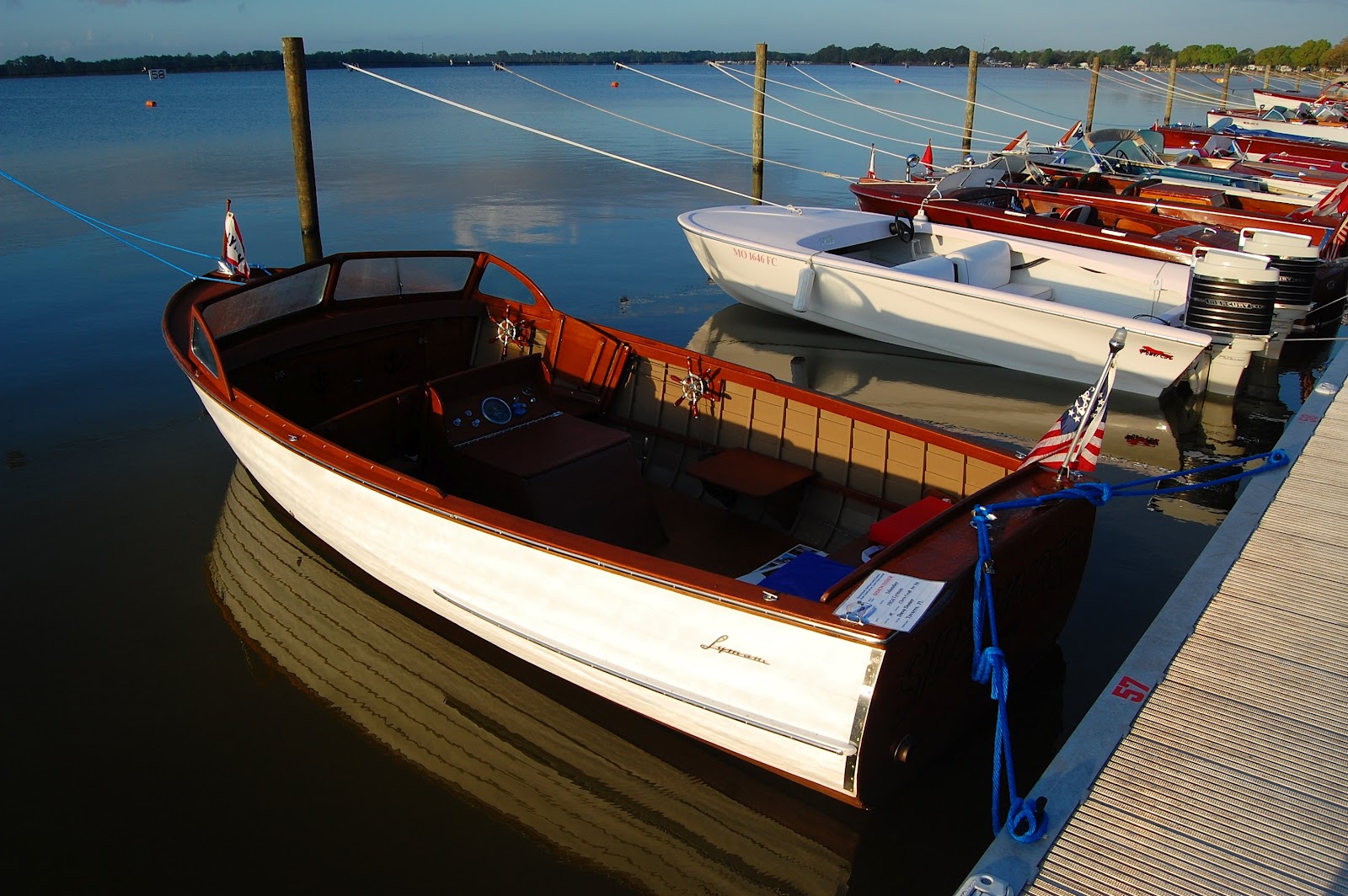Model Boat Building Just What Are Antique & Classic Boats???