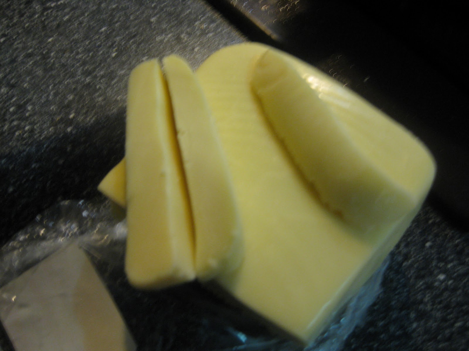 Food Lust People Love Pepperoni, Mozzarella and Tomato Appetizer