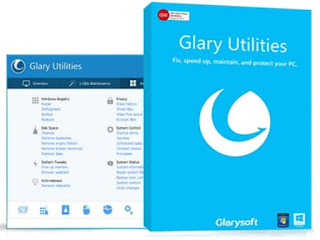 Glary Utilities Pro 5.56.0.77 Final Full Keygen
