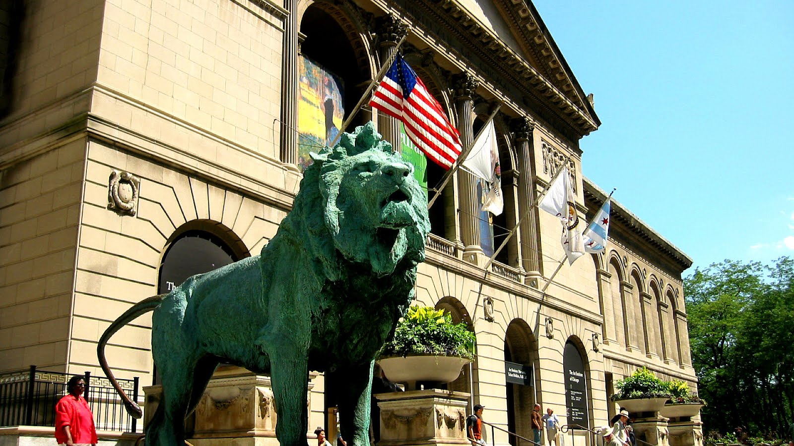 School of the Art Institute of Chicago School Choices