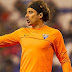 Se acabó la racha de Ochoa