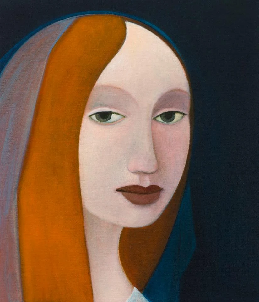 Giovanni Dalessi 1964 - Dutch painter