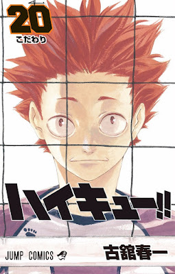 ハイキュー 第01-20巻 [Haikyu!! vol 01-20] rar free download updated daily