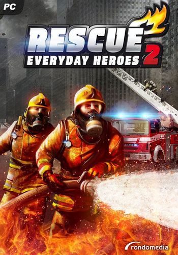 RESCUE 2: Everyday Heroes