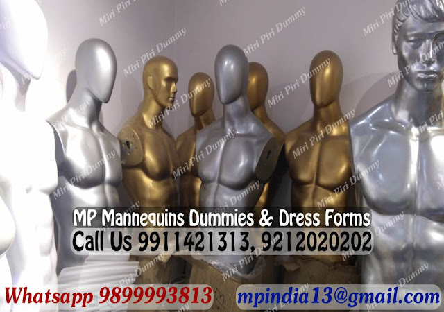 Buy Male Mannequin Online India, Buy Female Mannequin Online India