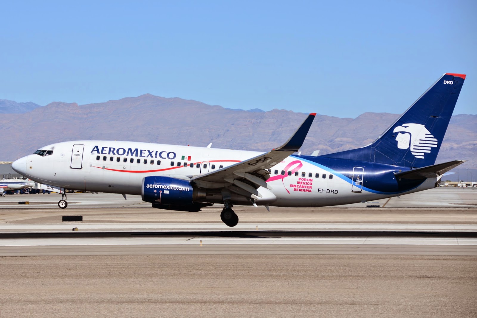 Flyingphotos Magazine News Aeromexico Offers Direct Nonstop Flights
