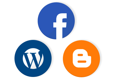 Mengkombinasikan Blog dan Page Facebook untuk Memajukan Bisnis Online