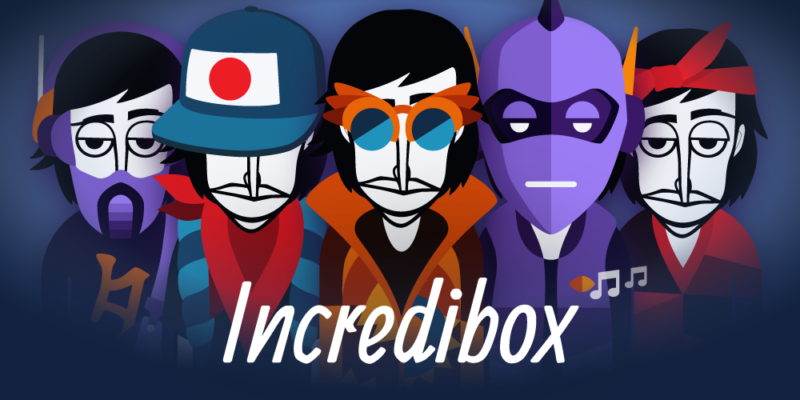 INCREDIBOX