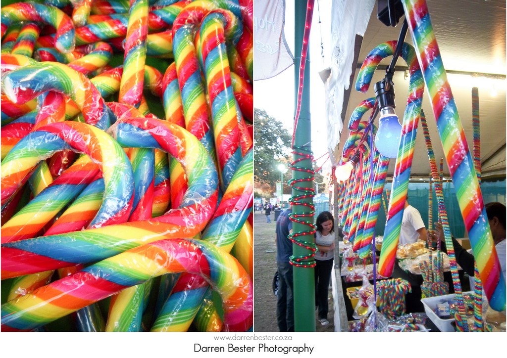 Maynardville Community Chest Carnival Darren Bester Photography