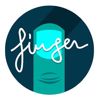 One Finger Launcher One Finger Launcher; è il launcher che permette agli utenti di smartphone con schermo ampio di utilizzarlo con una sola mano.
