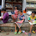 Minat Baca Warga Indonesia yang Rendah