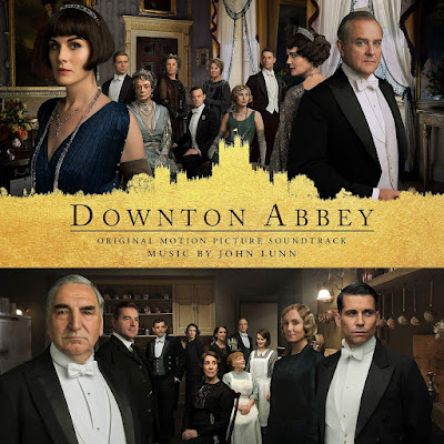 Downton Abbey 2019 Soundtrack John Lunn