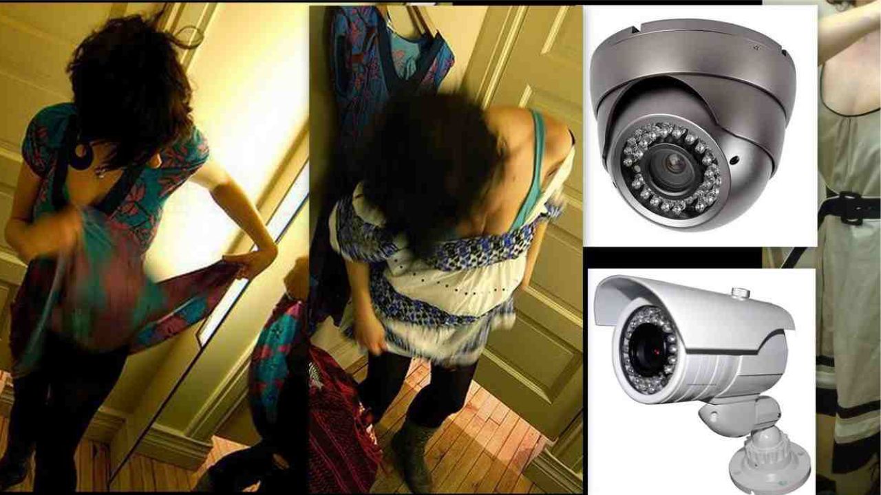 How to Detect Two way mirror and Stay Safe from Hidden Cam DaftSex HD