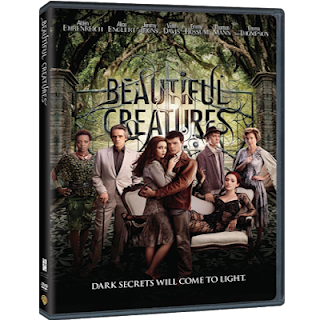 beautiful creatures DVD