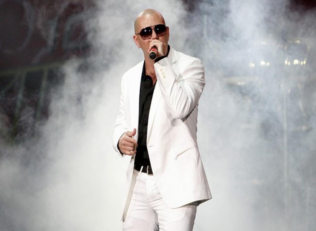 All Top Hollywood Celebrities Pitbull Biography And Images,Pictures