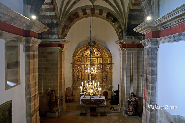 Palacio de Elsedo, Cantabria