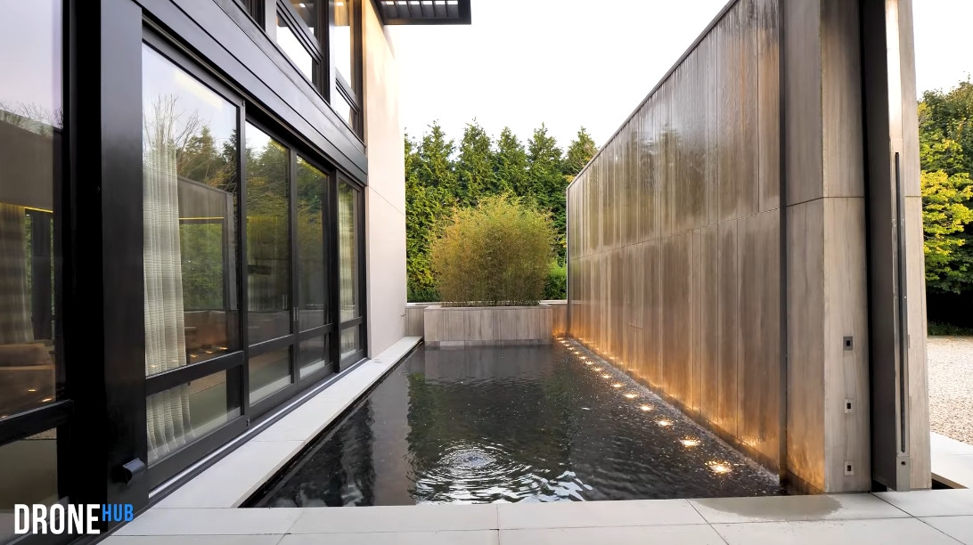 77 Interior Design Photos vs. 142 Crestview Ln, Sagaponack, NY Luxury Mansion Tour