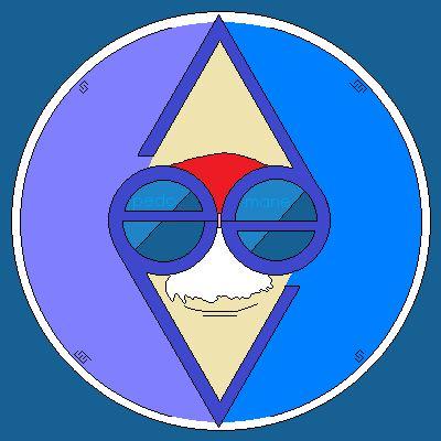 Pedomane logo di favicon