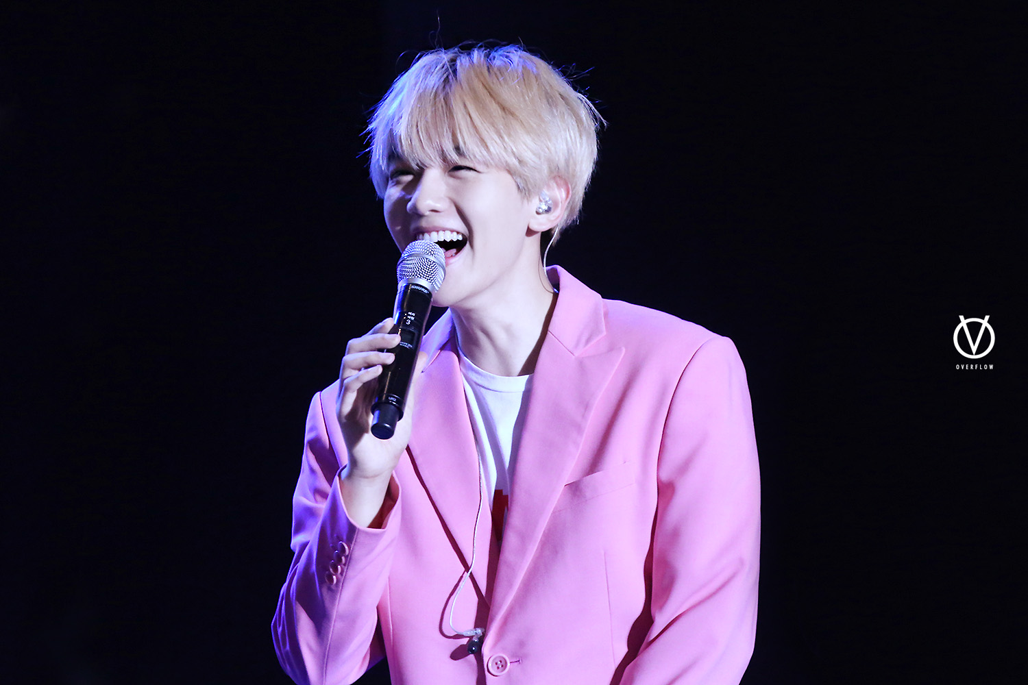 엑소) 최근 귀욤귀욤한 엑소 백현 | 인스티즈