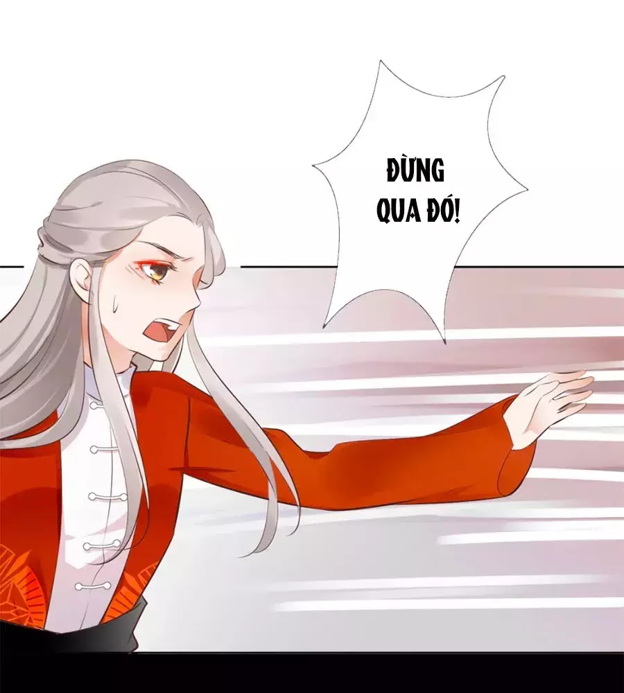 Yển Sư Yêu Hậu Chapter 2 - Trang 35