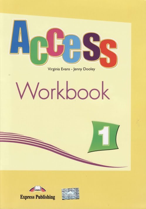 Access 1 Workbook Lösungen Pdf Kostenlos Access Workbook 1 (full-color) | Download english free
