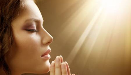 If I could Trust In God For Help