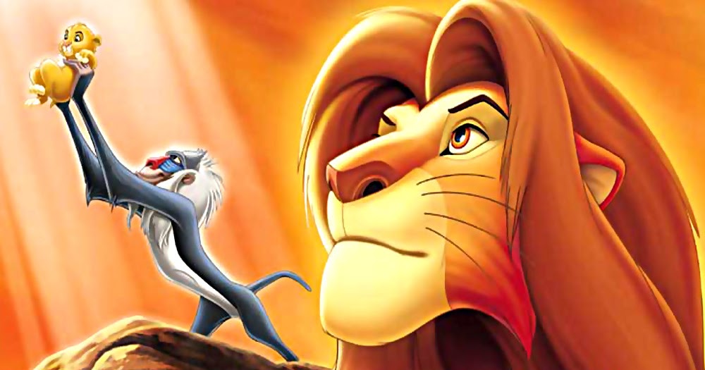 watch the lion king online vodlocker