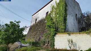 MONUMENT / Muralhas (Walls), Castelo de Vide, Portugal MONUMENT / Muralhas (Walls), Castelo de Vide, Portugal