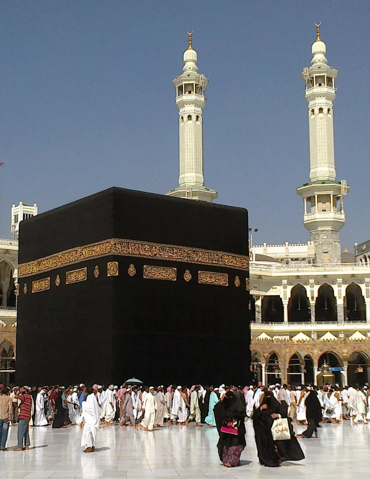 Kaaba Hd Wallpapers 2015 Articles Islam Gambar Kabah Full