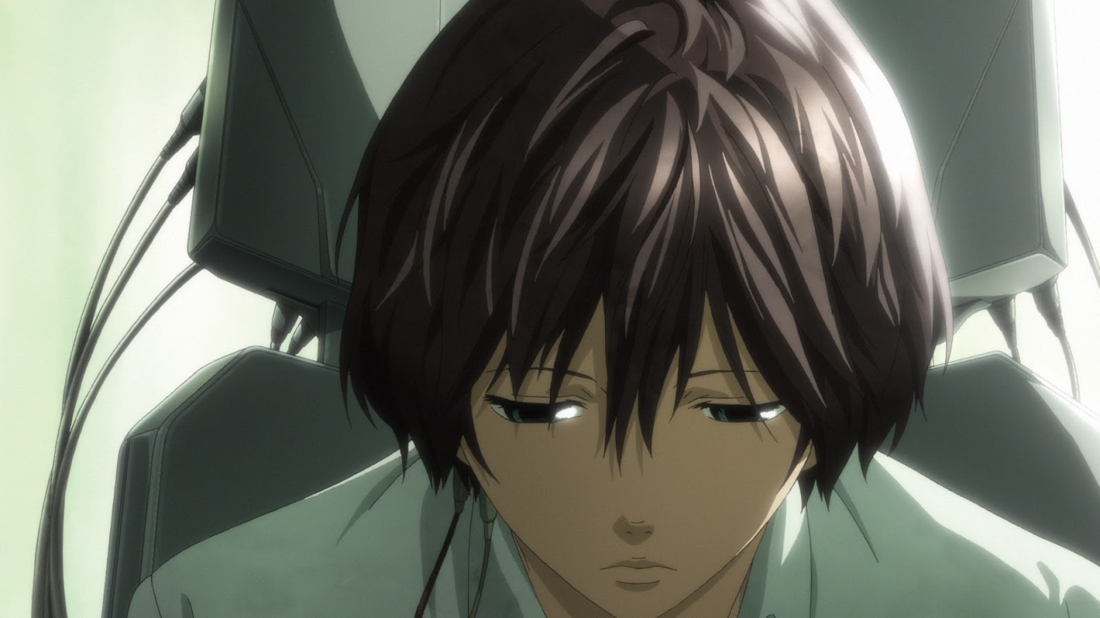 аватар легенда об аанге 1 серия. хару песни.