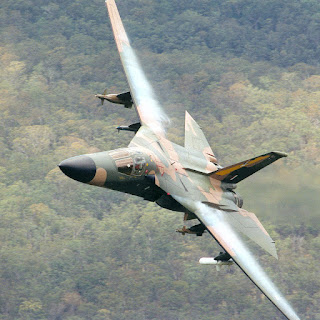 AVIÕES MILITARES: General Dynamics F-111 Aardvark