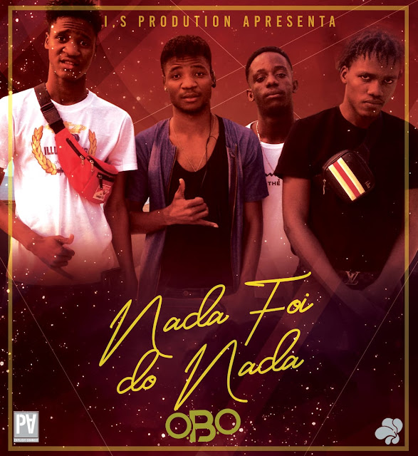 O.B.O - Sai Dessa O.B.O - Sai Dessa