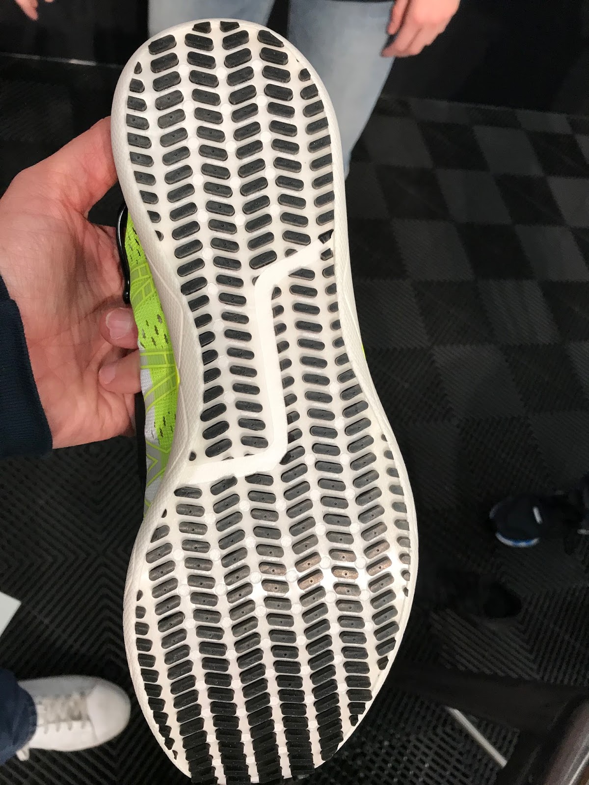 reebok floatride run fast pro sale