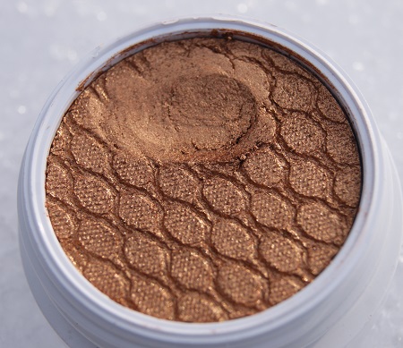 ColourPop Super Shock Shadow - Bubble Bee, Special Delivery and