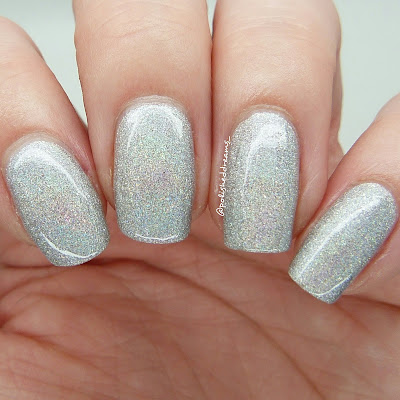 Barry M Holographic Lights