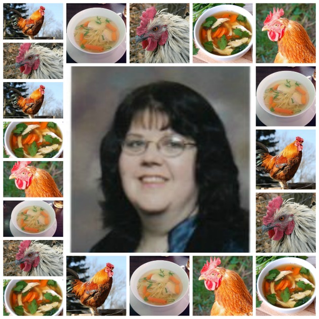 BestSelling Author Donna L. Martin Shares How to Submit to Chicken