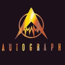 AUTOGRAPH - (More) Missing Pieces