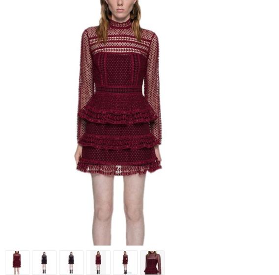 Floral Dress Gucci - Sale On Brands Online - End Of Season Sale Online Shopping India - Black Dress