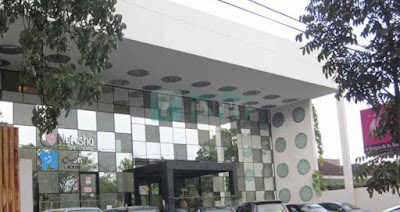 Natasha Skin Clinic Center Bandung Natasha Skin Clinic Center Bandung