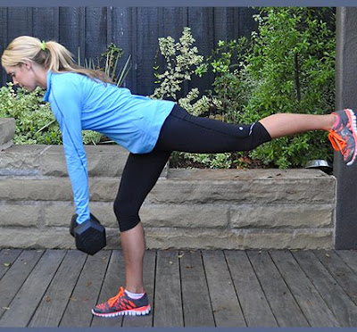 Best Exercises to Get Body Slim Fast Best Exercises to Get Body Slim Fast
