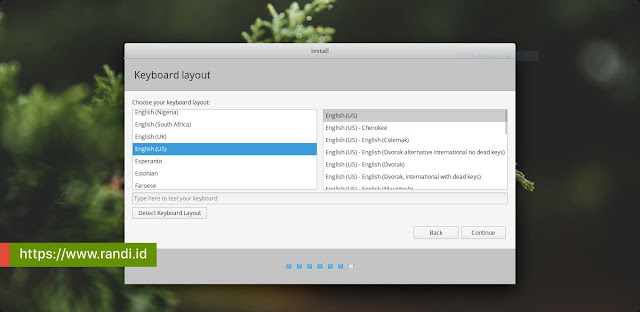 Panduan Lengkap Cara Install elementary OS Cara Install elementary OS Loki (Panduan Lengkap)
