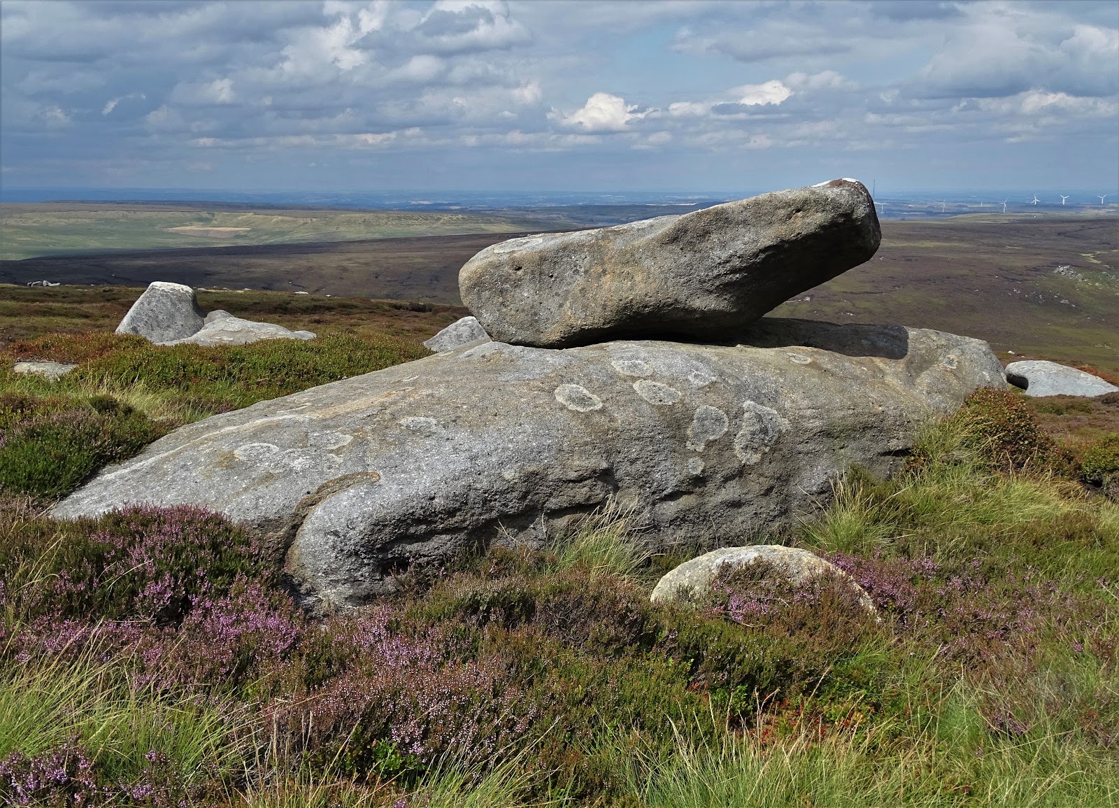 Yorkshire Pudding Stones