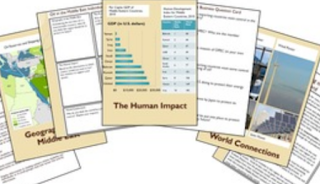 Quick Tips for Teaching Geography: Easy to implement strategies for introducing content... Quick Tips for Teaching Geography: Easy to implement strategies for introducing content...