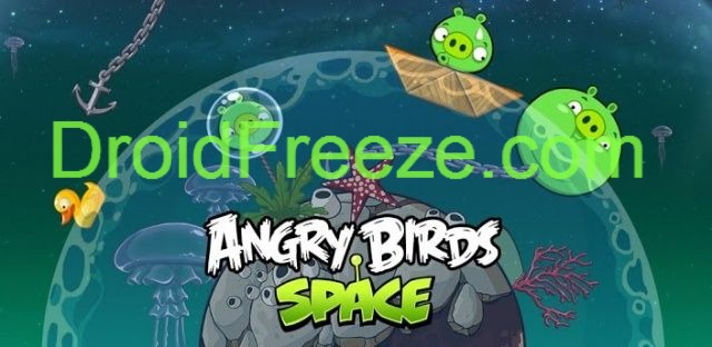 angry birds space s10 angry birds space s10